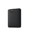 Western Digital WD Elements Portable Festplatte 1 TB USB 3.0 Schwarz extern (WDBUZG0010BBK-WESN)