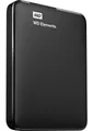 WD externe HDD-Festplatte