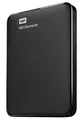 WD 6.3cm 1.0TB USB3.0 ELEMENTS PORTABLE  schwarz extern retail