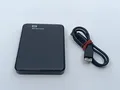 Western Digital WD Elements Portable 1TB, USB 3.0, 2,5 Zoll Externe _0,2_6