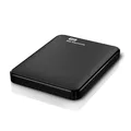 1TB Western Digital USB 3.0 2,5" WD Elements Portable externe Festplatte Schwarz