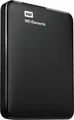 Western Digital Externe Festplatte Elements Portable 1TB USB3.0 B Ware