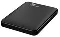 WD - WD Elements USB 3.0 Festplatte 1TB
