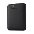 WD Elements Portable 1TB USB 3.0 ext. Festplatte schwarz