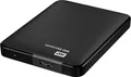 Western Digital 1TB Festplatten Elements Portable USB 3.0