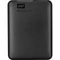 Externe Festplatte Western Digital WD Elements Portable WDBUZG0010BBK-WESN