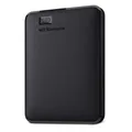 Western Digital Elements Portable 1TB externe Festplatte tragbar Zusatzspeicher