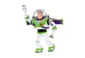 Disney Actionfigur Toy Story Buzz Lightyear Interaktive sprechende Actionfigur 40cm