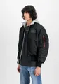 Alpha Industries Bomberjacke MA-1 D-Tec