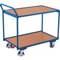 Tischwagen 250 Kg 985x590 Mm, 2 Böden - Variofit