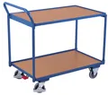 Tischwagen Plattformwagen Rollwagen Transportwagen