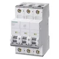 Siemens 5SY43806 5SY4380-6 Leitungsschutzschalter 80 A 230 V, 400 V