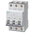 Siemens Dig.Industr. Leitungsschutzschalter 5SY4380-6 LS-Schalter Schütz
