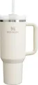  Quencher H2.O FlowState Tumbler Edelstahlbecher mit Trinkhalm groß