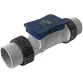 BADU Ultraschall-Durchflussmessung,BADU FlowSonic+