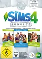 Die Sims 4 Bundle Pack 3 (CIAB)