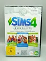Die Sims 4 - Erweiterungen Bundle 3 - PC/Mac Kult Spiel EA Gameplay & Accessoire