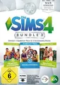 Die Sims 4 Bundle Pack 3 (CIAB)  von Electronic Arts GmbH | Game | Zustand gut