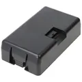 AccuCell Akku kompatibel für Gardena Sileno City 250, 400, 500, Li-ion, 18V, 3200mAh, ohne Kabelsatz