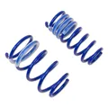 ap Tieferlegungsfedern Set passend für VW GOLF VI [5K1] | 25980188