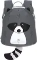Lässig 1203021250 Rucksack Grau Polyester