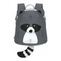 Lässig - Kindergarten Rucksack About Friends - Waschbär