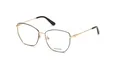 Guess GU2825 Black/monocolor 55/16/140 Damen Brillen