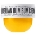 Sol-de-Janeiro Damenduefte Cheirosa-62Brazilian Bum Bum Cream 240 ml (151,88 € / 1 l)
