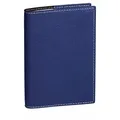 ExaClair Taschenkalender Akademiker Club navy