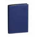 Lehrerkalender Akademiker 10x15cm Club navy 2022/2023