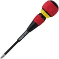 VESSEL Ball-Grip Ratsche Treiber 2200 + 2×100 Japan Schrauber & Nutdrivers