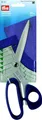 Prym 611517 Schneiderschere Professional 23cm aus Edelstahl