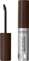 L'Oréal Paris Brows Volumizing Brow Mascara? 3.0 Brunette Augenbrauengel 5ml