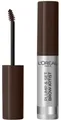 LorÉal paris BROW ARTIST plump & set #Dark brunette 4.90 ml