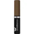Brow Artist Plump &amp Set #dark Brunette 4,90 ml