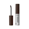 3600523755288 L'Oreal Paris Brow Artist Plump  Set tusz do brwi 108 Dark Brunett