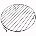 LG Mikrowelle 3750W1A003V Hochrost (Durchmesser 26,8 cm, Höhe 8) LG