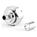 Varia 7/16-Stecker für RG214 Kabel, Crimp Version (7-16-47-02-C-TNN)