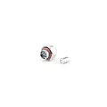 7/16-Stecker für RG214 Kabel, Crimp Version