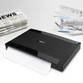 DIN-A3 Flachbettscanner Auflösung 1200x1200dpi Texterkennung high-speed scannen