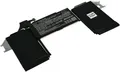 Akku für Laptop Apple MacBook Air 13 inch Retina A1932(EMC 3184) 11,4V 4800mAh/5