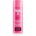 Plantur 21 #longhair Nutri-Koffein Shampoo für das Wachstum der Haare und die Stärkung von den Wurzeln heraus 200 ml