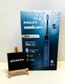 Philips Sonicare DiamondClean 9000 Series HX9911/88 Schallzahnbürste blau