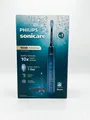 Philips Sonicare DiamondClean 9000 HX9911/88 Schallzahnbürste Dunkelblau Neu