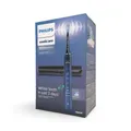 Philips DiamondClean 9000 Elektrische Zahnbürste HX9911/88  aquamarineblau