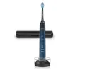 Philips Sonicare  DiamondClean 9000 Elektrische Zahnbürste HX9911/88  Blau