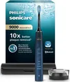 Philips Sonicare DiamondClean 9000 Clean HX9911/88 elektrische Schallzahnbürste