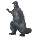 Godzilla  Deluxe Bank Spardose Figur action Neu