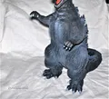 Godzilla Spardose Deluxe Bank Figur ca. 22 cm schwarz Neu,OVP,Lizenzware,Rarität