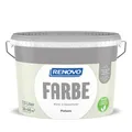 RENOVO Dispersionsfarbe - gruen